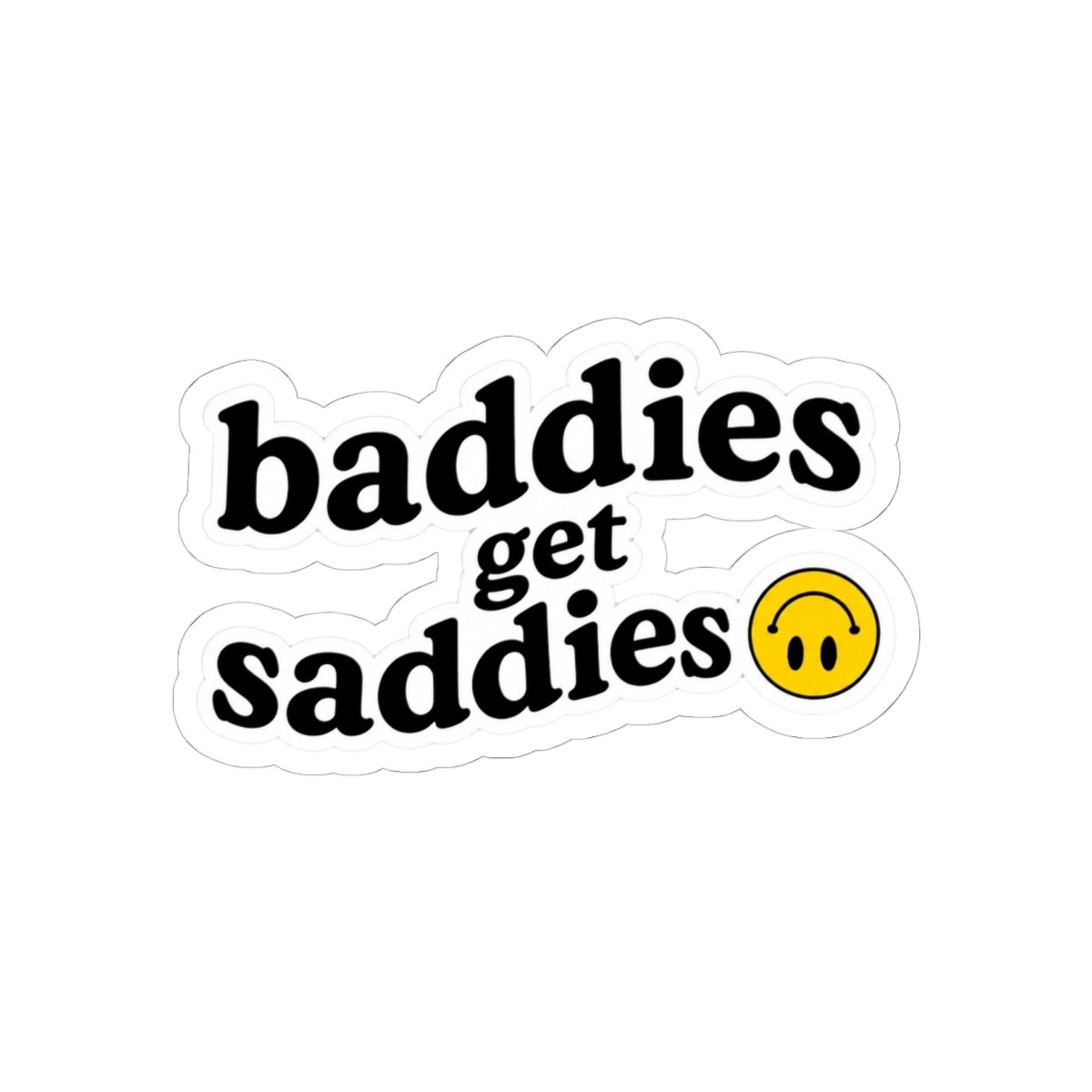 Joe Jonas - even baddies get saddies | Jonas Brothers - alternate angle 2, merchandise