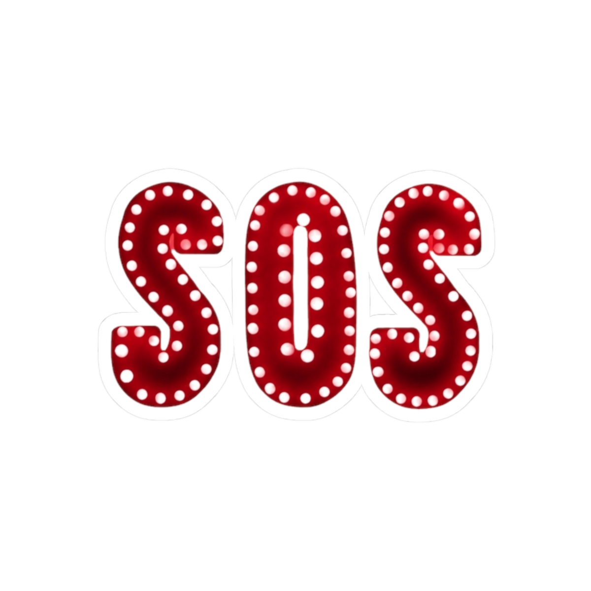 Jonas Brothers SOS - alternate angle 3, merchandise