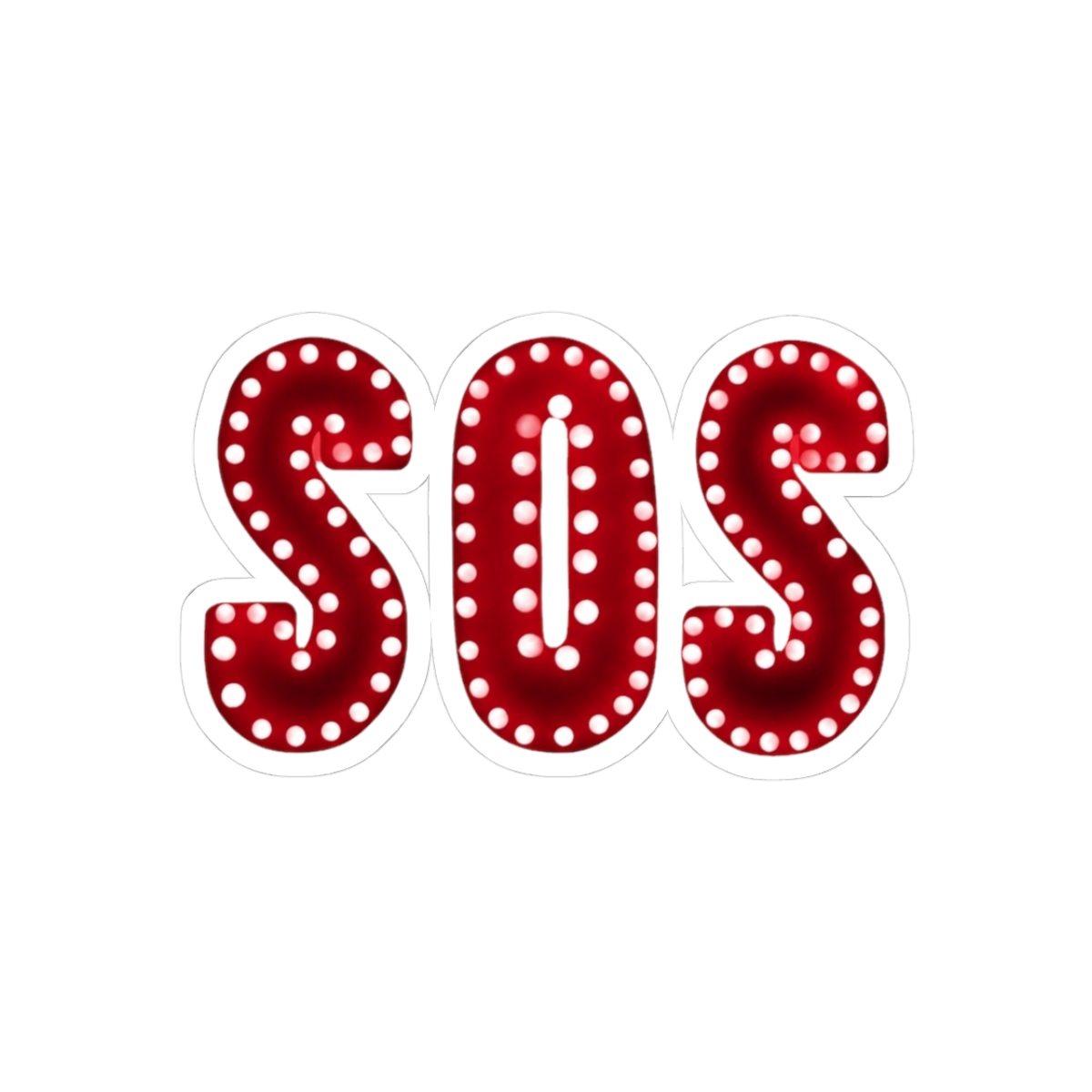 Jonas Brothers SOS