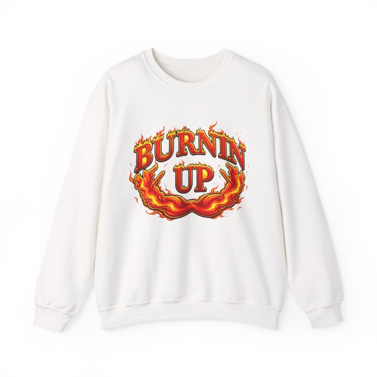 Jonas Inspired | Burnin' Up | Jonas Brothers - Official Sweatshirts merchandise