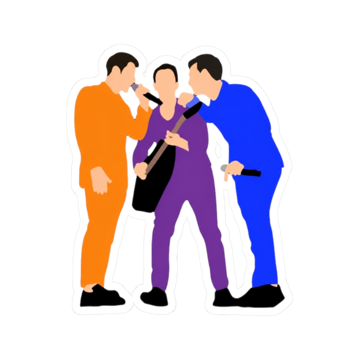 Jonas Bros | Jonas Brothers - alternate angle 3, merchandise