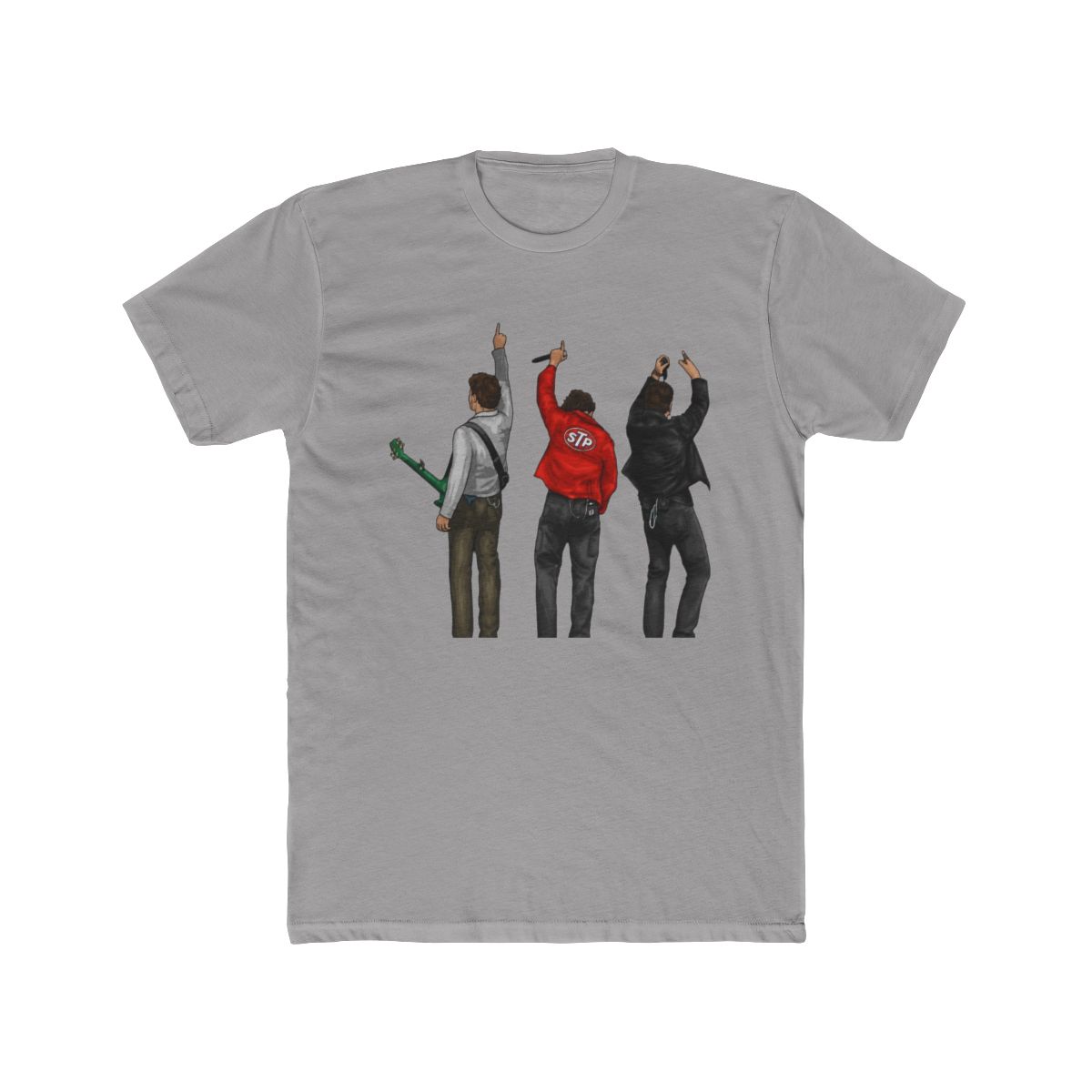Jonas Brothers (Sydney, AUS) Night 1 - Official T-Shirts merchandise