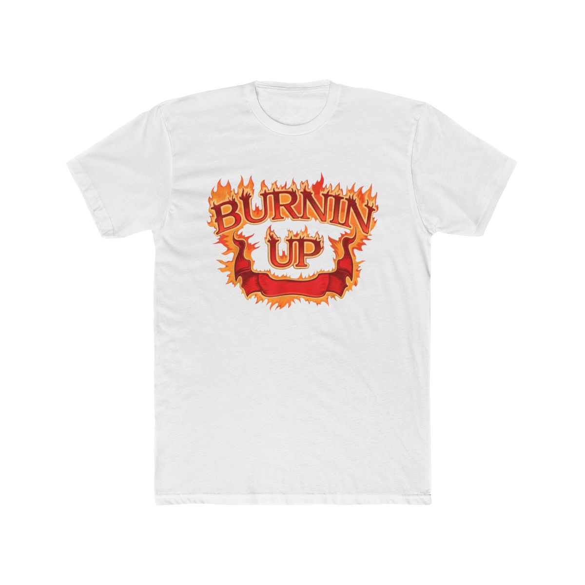 Jonas Brothers Burnin' Up Concert 90s T Shirt - Official T-Shirts merchandise