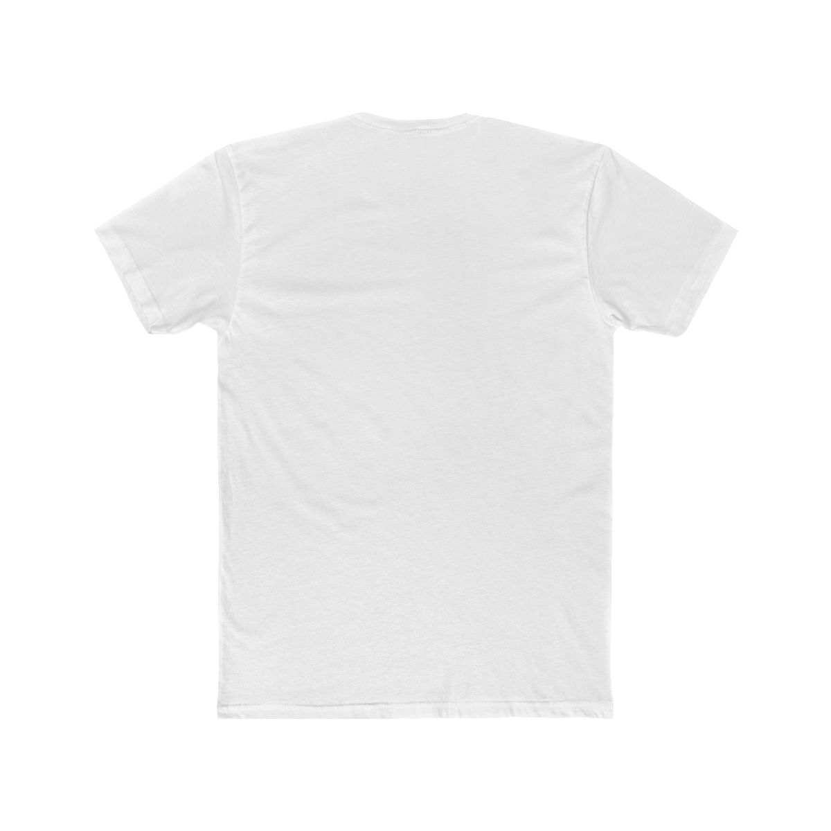 Jonas Brothers Burnin' Up Concert 90s T Shirt - alternate angle 1, merchandise
