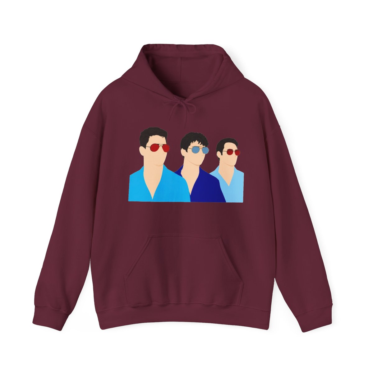 Jonas Brothers Cool - alternate angle 4, merchandise
