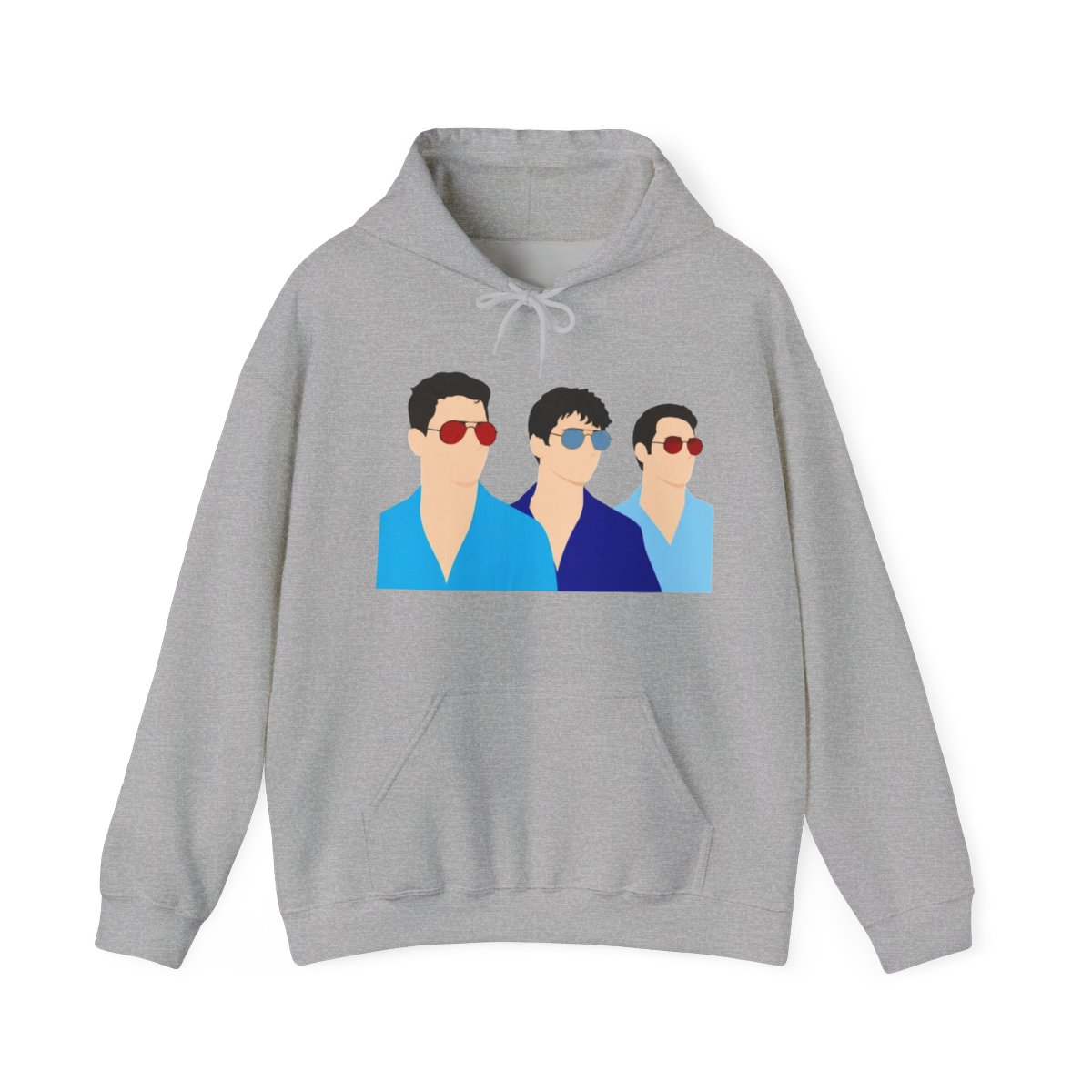 Jonas Brothers Cool - alternate angle 2, merchandise