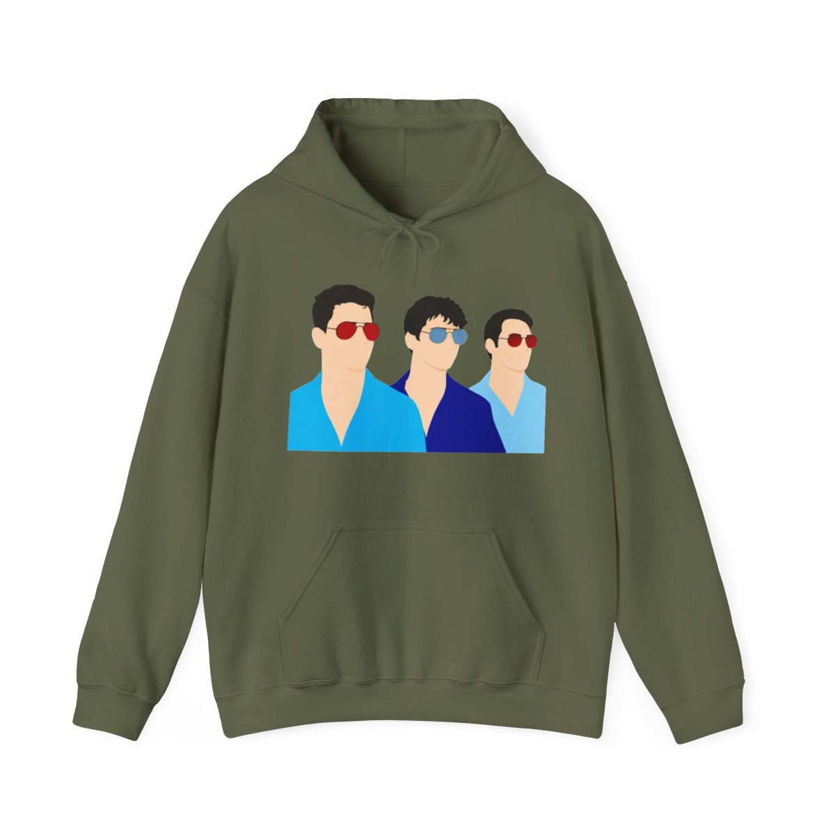 Jonas Brothers Cool