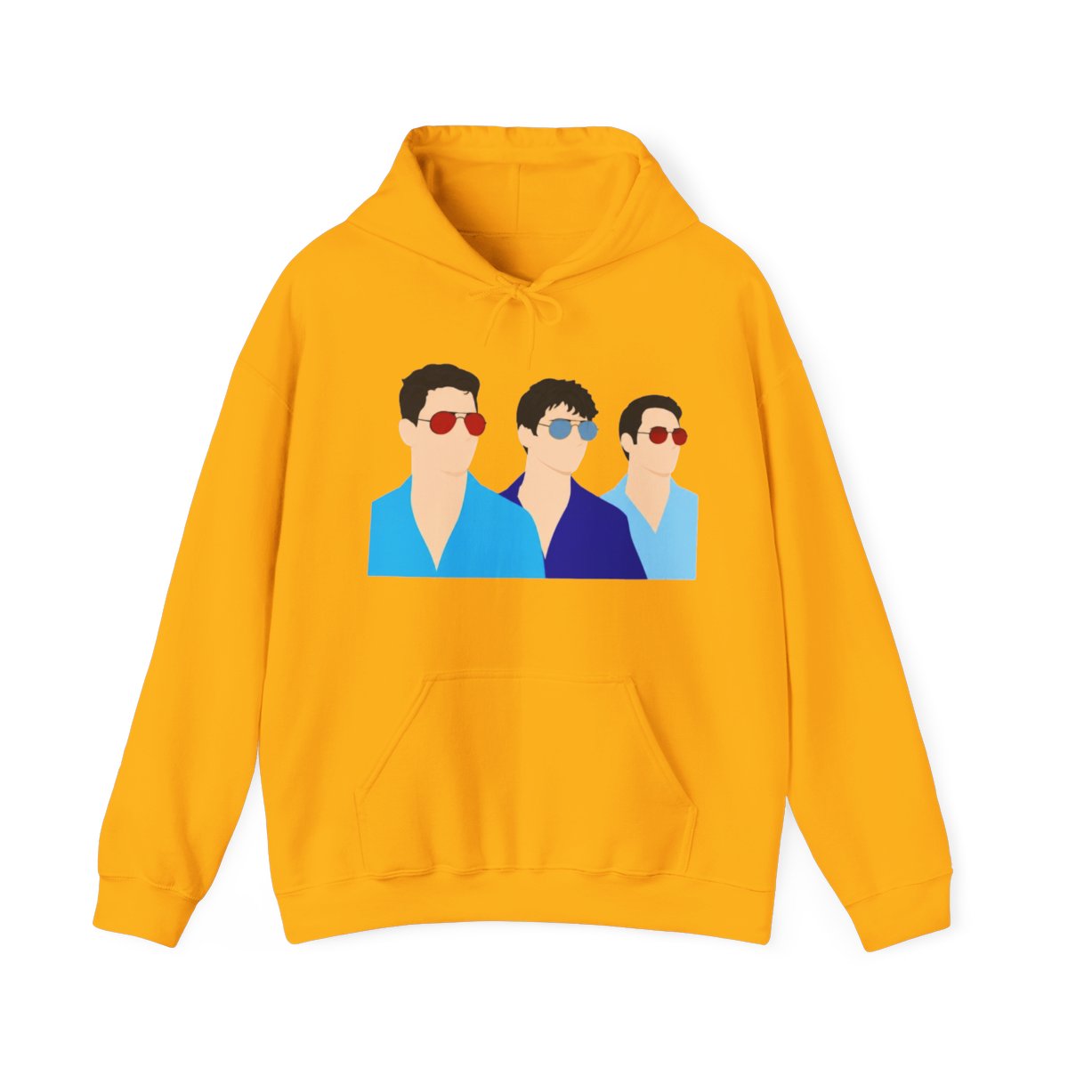 Jonas Brothers Cool - alternate angle 3, merchandise
