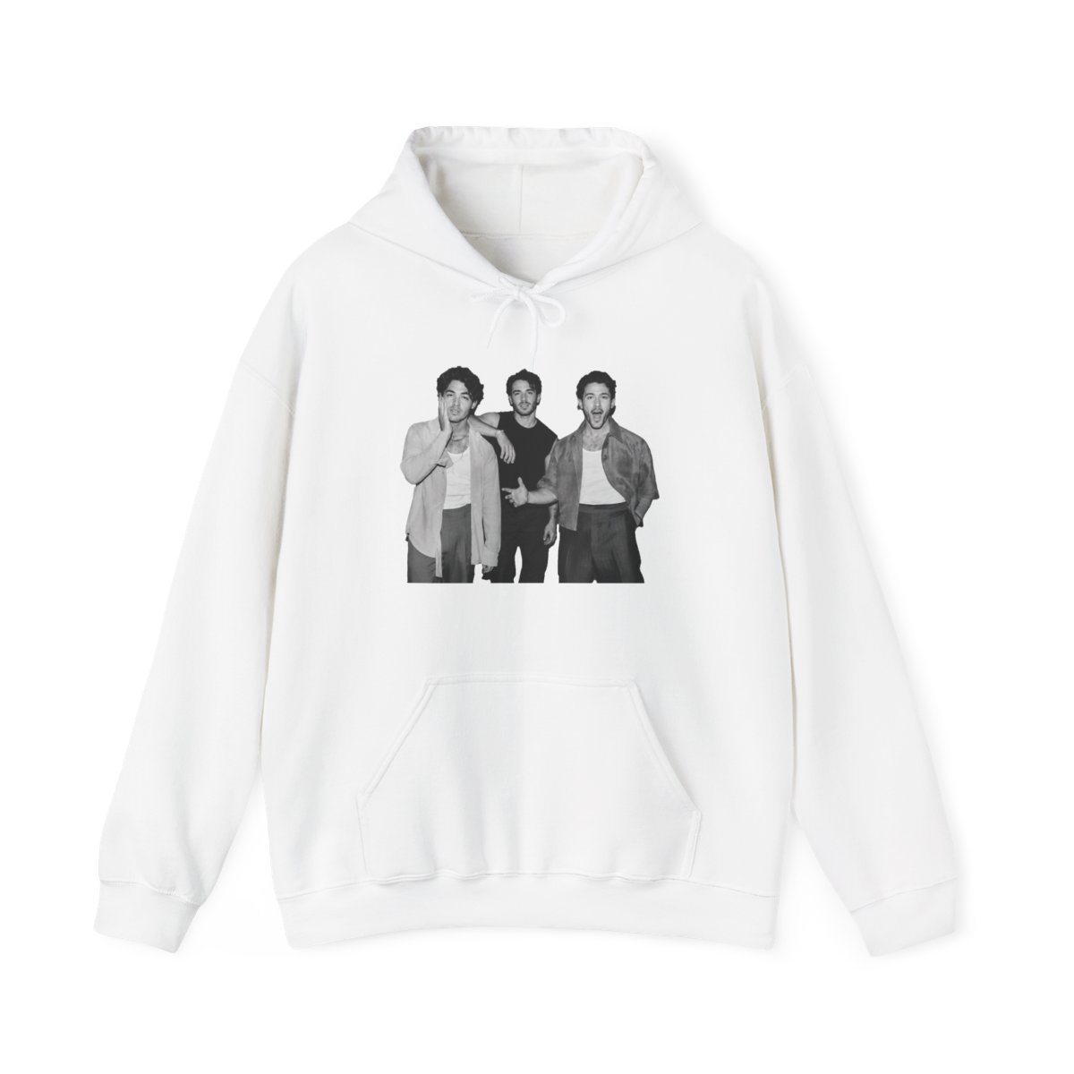 Jonas Brothers Hoodie