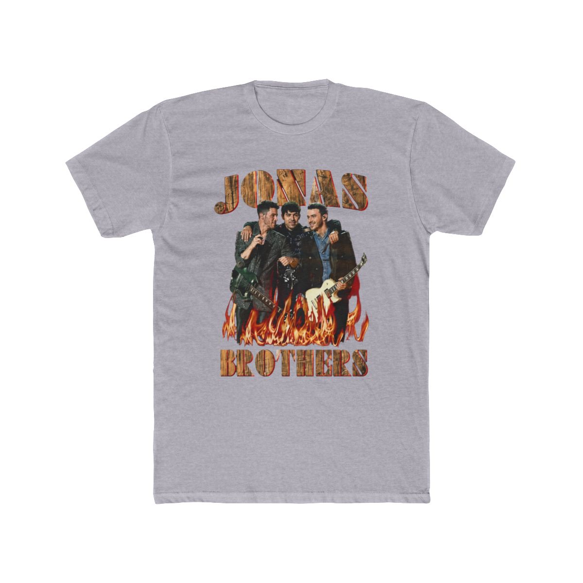 Jonas Bro | Jonas Brothers - alternate angle 3, merchandise