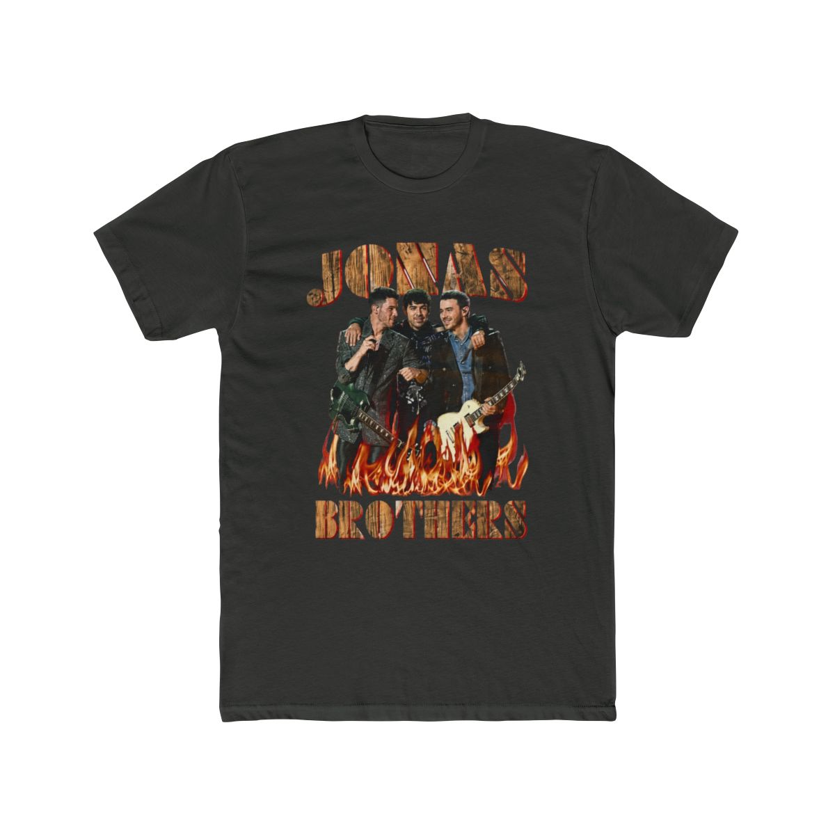 Jonas Bro | Jonas Brothers - alternate angle 5, merchandise