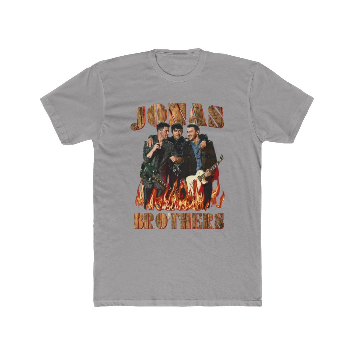 Jonas Bro | Jonas Brothers - Official T-Shirts merchandise