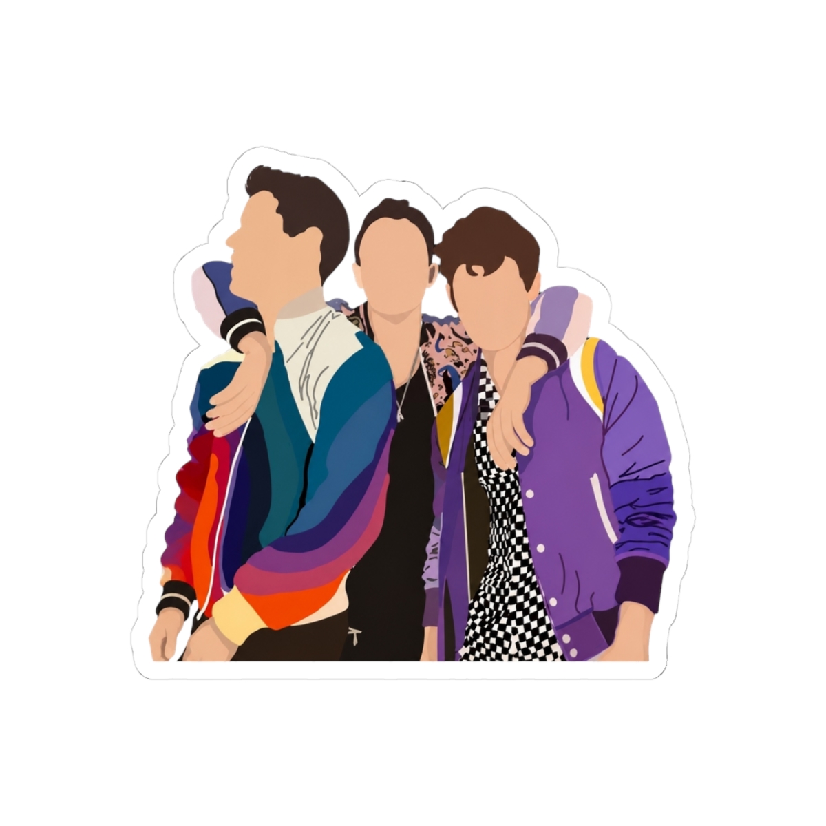 The Jonas Brothers