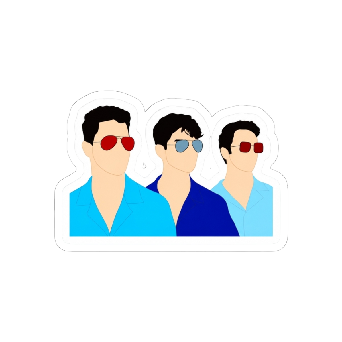 Jonas Brothers Cool - alternate angle 1, merchandise