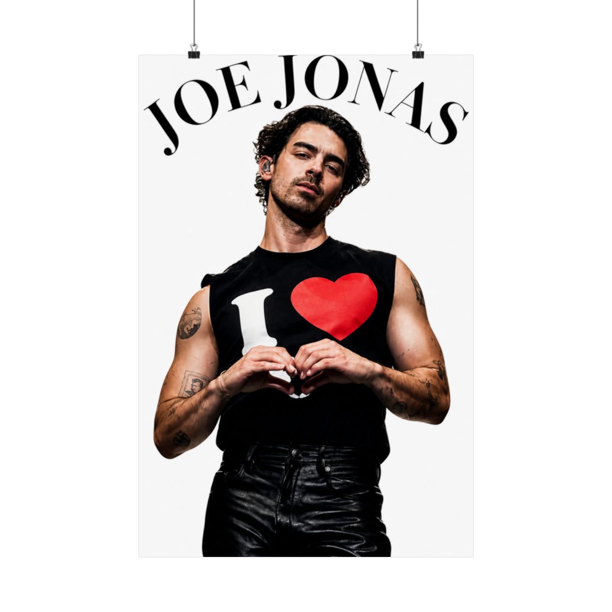 Joe Jonas | Jonas Brothers