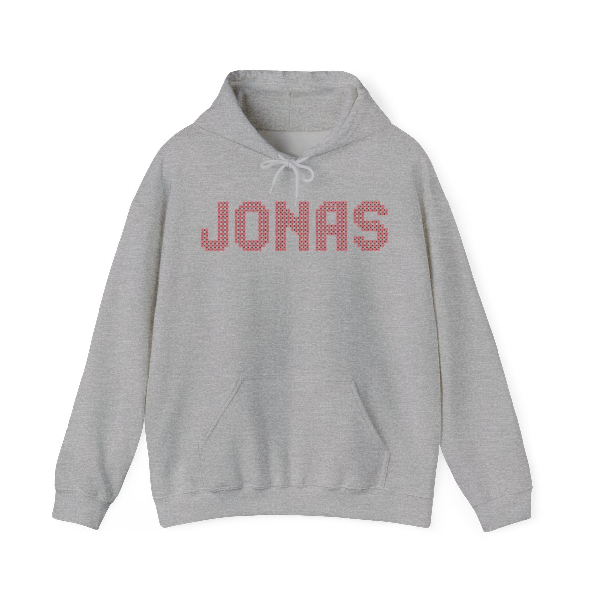 Jonas Stage Hoodie | Jonas Brothers - Official Hoodies merchandise